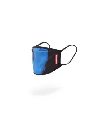 KIDS COLOR DRIP MASK (CLASSIC FIT)