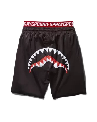 KIDS NIGHTVISION SWIM TRUNKS