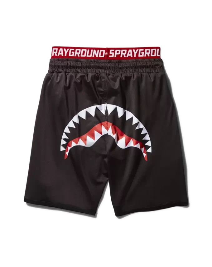 KIDS NIGHTVISION SWIM TRUNKS