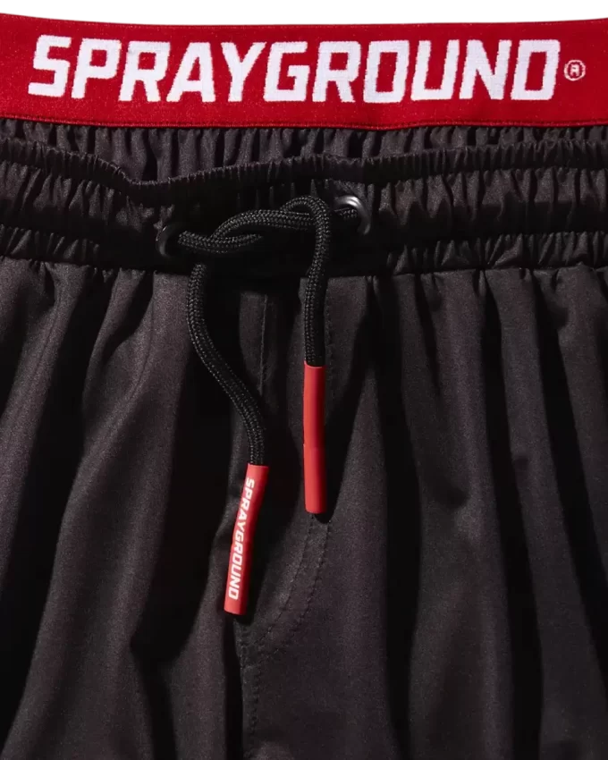 KIDS NIGHTVISION SWIM TRUNKS