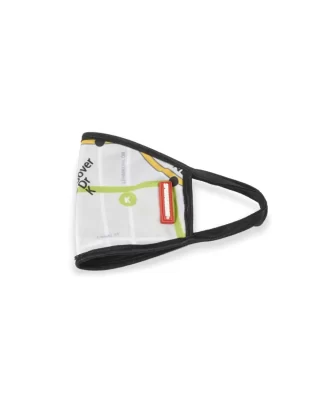 KIDS NYC SHARK MAP (CLASSIC FIT)