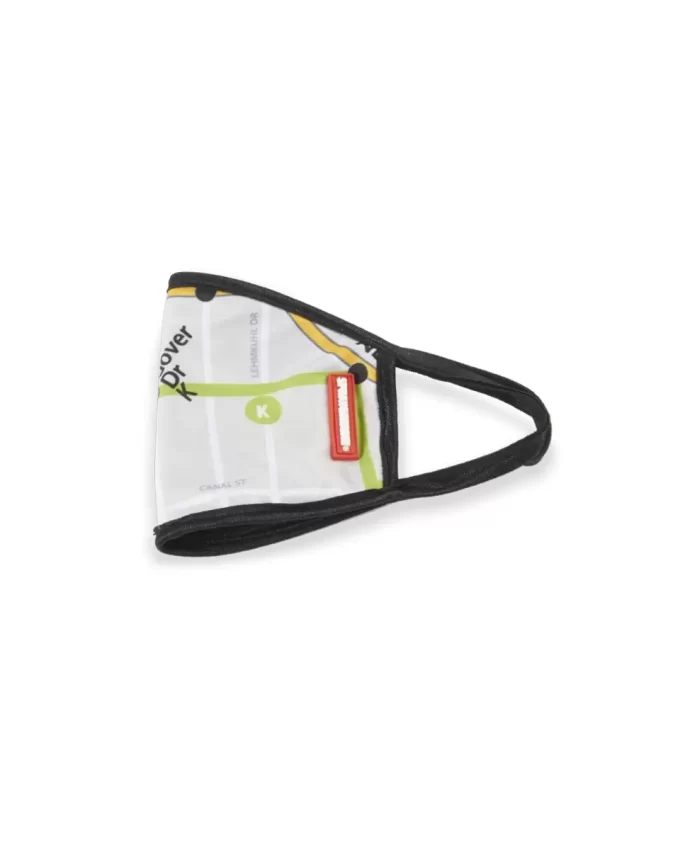 KIDS REVERSIBLE CLASSIC FIT FASHION MASK (MYSTERY PACK)