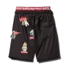 KIDS PATCH ALL-IN SWIM TRUNKS (BLACK)