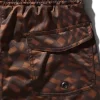 KIDS TRIPPY HENNY SWIM TRUNKS