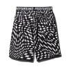 KIDS TRIPPY SWIM TRUNKS