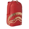 KING OF KINGS SHEDEUR & SHILO SANDERS SHARK BACKPACK