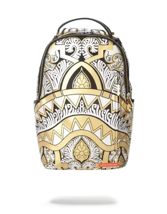 KING SOLOMON’S BACKPACK