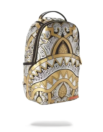 KING SOLOMON’S BACKPACK
