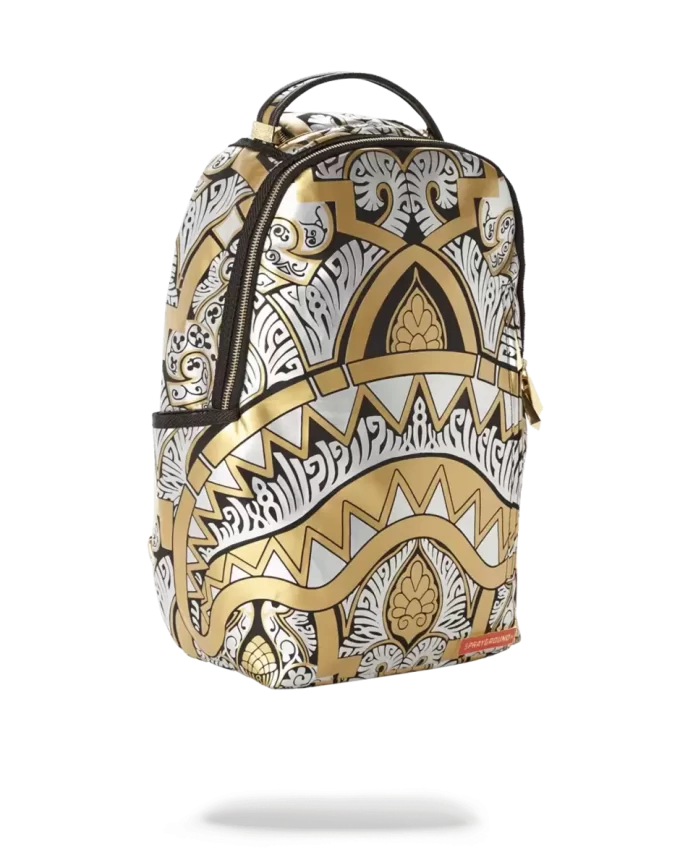 KING SOLOMON’S BACKPACK