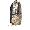 KING SOLOMON’S BACKPACK