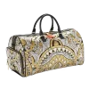 KING SOLOMON’S DUFFLE