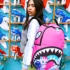 KITTY KASH: ON THE EDGE DLXR BACKPACK KITTY KASH: ON THE EDGE DLXR BACKPACK
