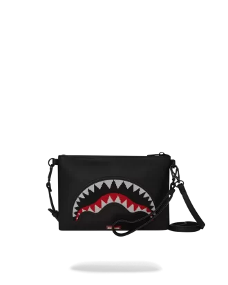 KNIT COMMANDER CROSSOVER CLUTCH