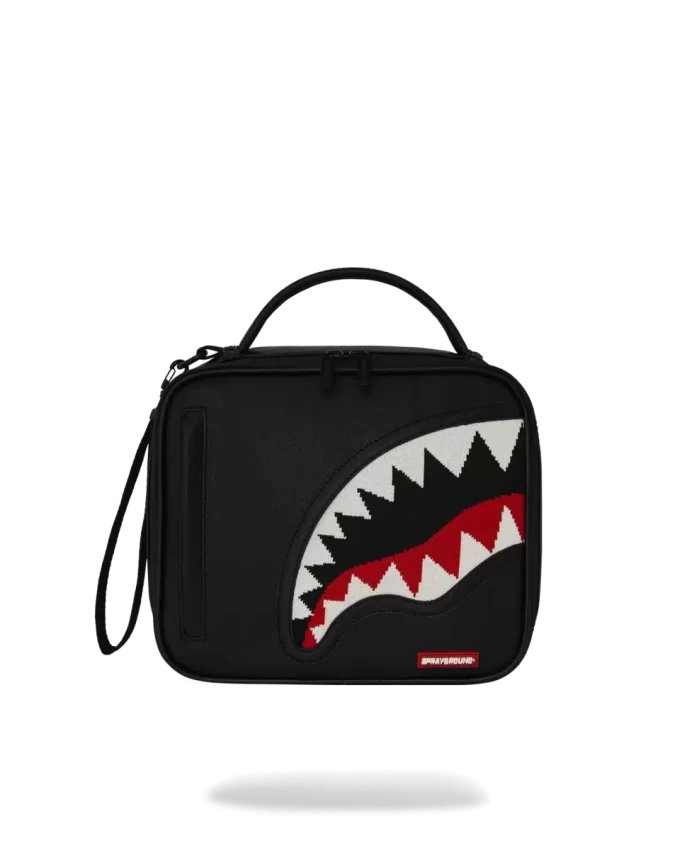 KNIT COMMANDER LUNCH BOX KNIT COMMANDER LUNCH BOX