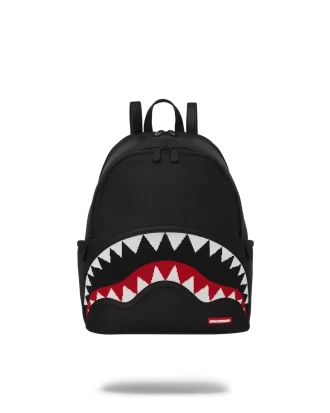 KNIT COMMANDER SAVAGE BACKPACK