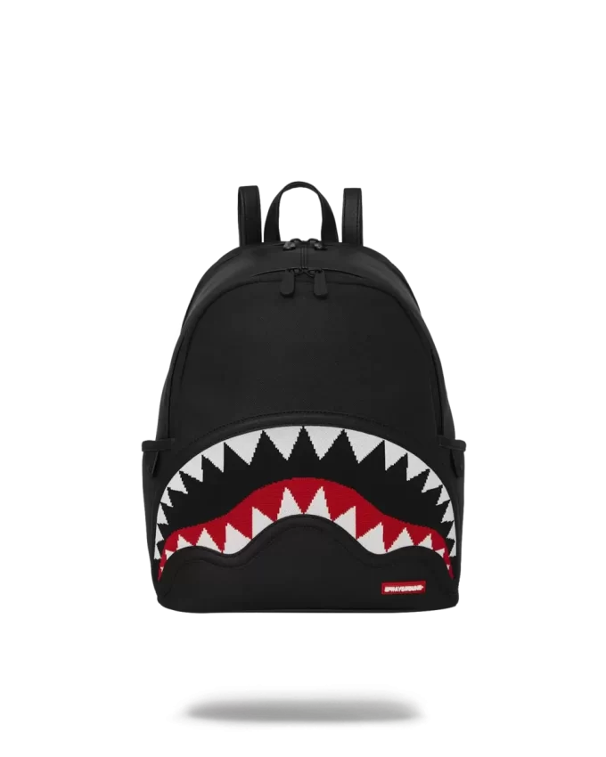 KNIT COMMANDER SAVAGE BACKPACK