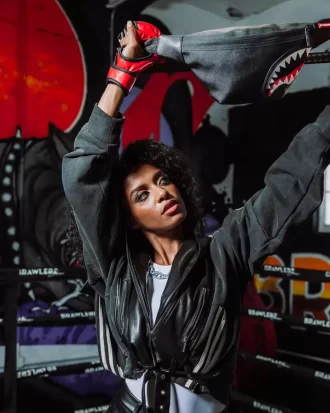 KNIT COMMANDER SAVVY CROSSBODY