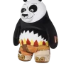 KUNG FU PANDA MONEYBEAR TEDDYBEAR BACKPACK KUNG FU PANDA MONEYBEAR TEDDYBEAR BACKPACK