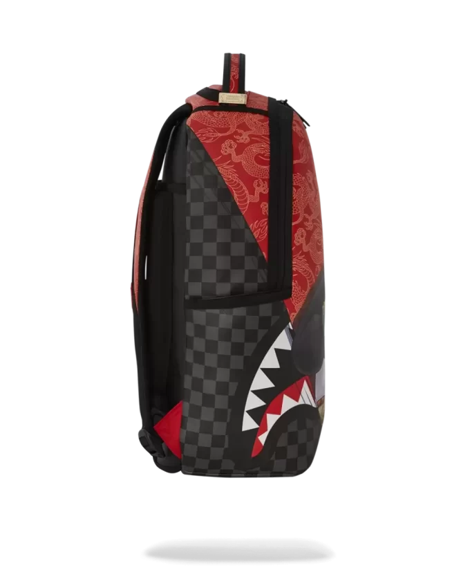 KUNG FU PANDA OOPS BACKPACK