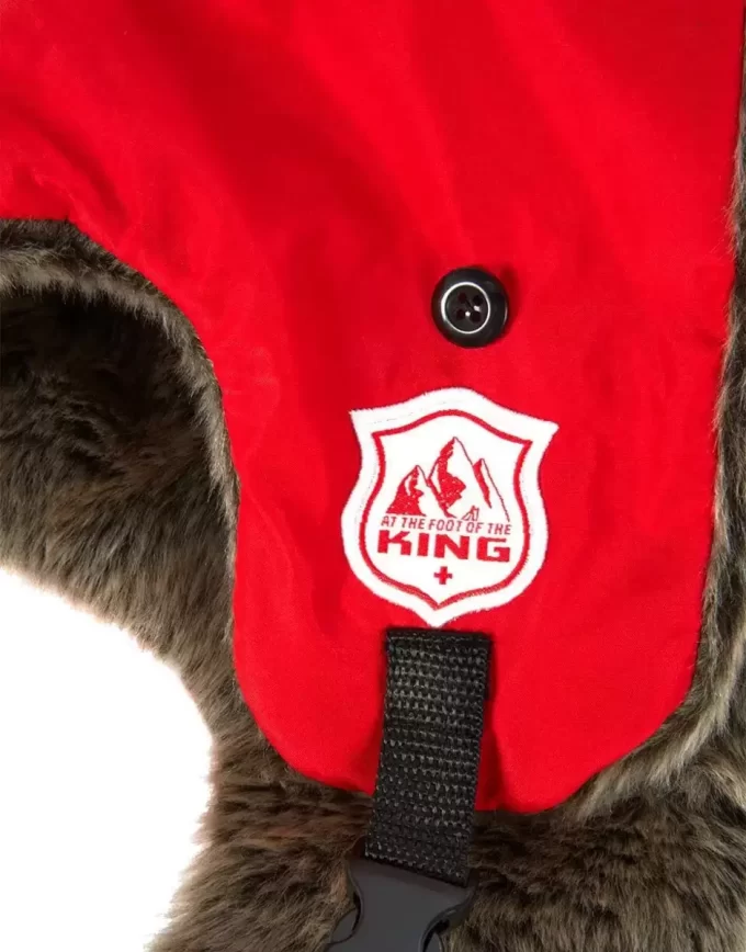 $KY HIGH SEEKERS AVIATOR HAT $KY HIGH SEEKERS AVIATOR HAT