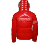 $KY HIGH SEEKERS CHOPPER JACKET