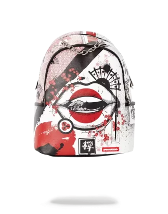 KYOTO KUSH SAVAGE (ASIAN DOLL)