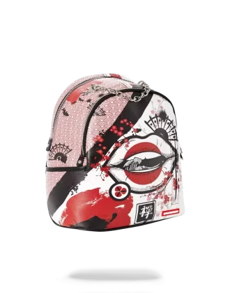 KYOTO KUSH SAVAGE (ASIAN DOLL)