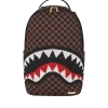 KYOTOKNIT SHARKS IN PARIS DLX BACKPACK