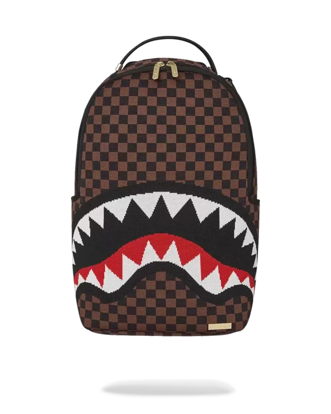 KYOTOKNIT SHARKS IN PARIS DLX BACKPACK