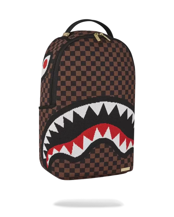 KYOTOKNIT SHARKS IN PARIS DLX BACKPACK