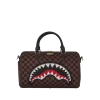 KYOTOKNIT SHARKS IN PARIS MINI DUFFLE