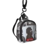 LAQUAN SMITH SCAMMER 3M KEYCHAIN (SMELL PROOF)