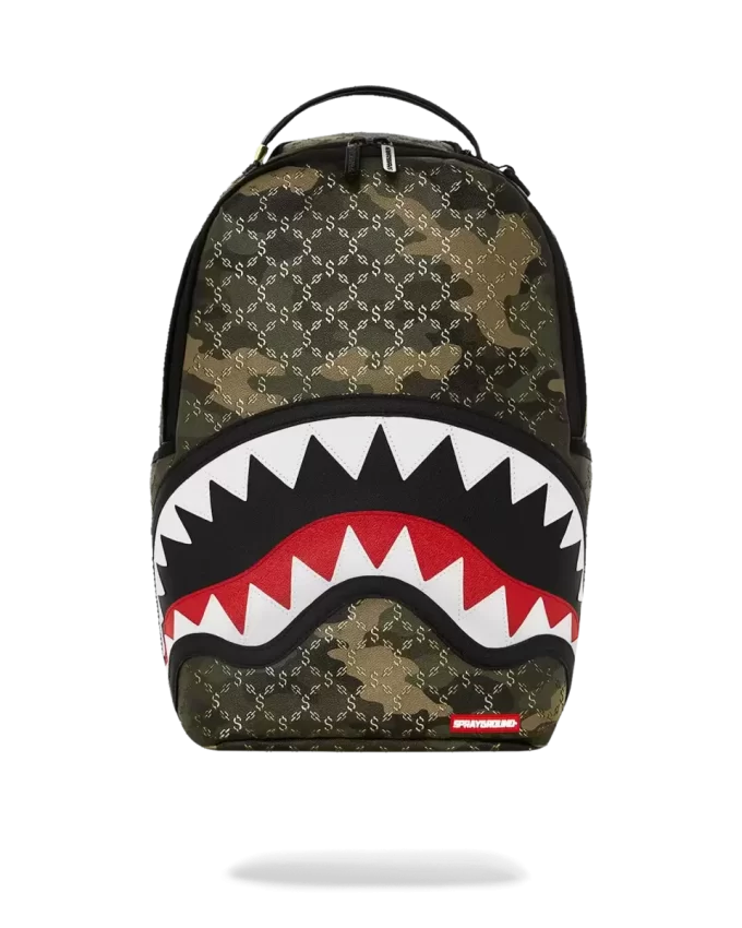 LASERS BLAZIN BACKPACK (DLXV) LASERS BLAZIN BACKPACK (DLXV)