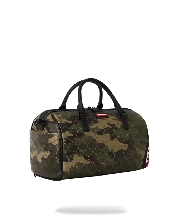 LASERS BLAZIN MINI DUFFLE
