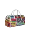 LE MONDE DES GRAFFITIS MINI DUFFLE