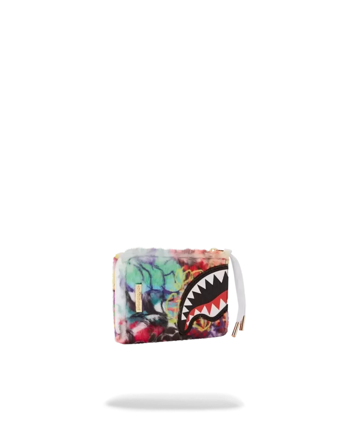 LE MONDE DES GRAFFITIS WALLET