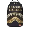 LEAGUE OF LEGENDS SHARK BACKPACK (DLXV)