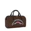 LENTICULAR EFFECTS MINI DUFFLE