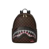 LENTICULAR EFFECTS SAVAGE BACKPACK