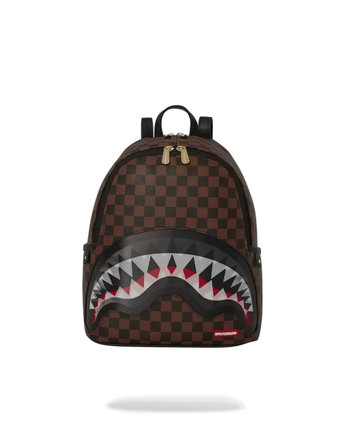LENTICULAR EFFECTS SAVAGE BACKPACK