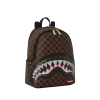 LENTICULAR EFFECTS SAVAGE BACKPACK