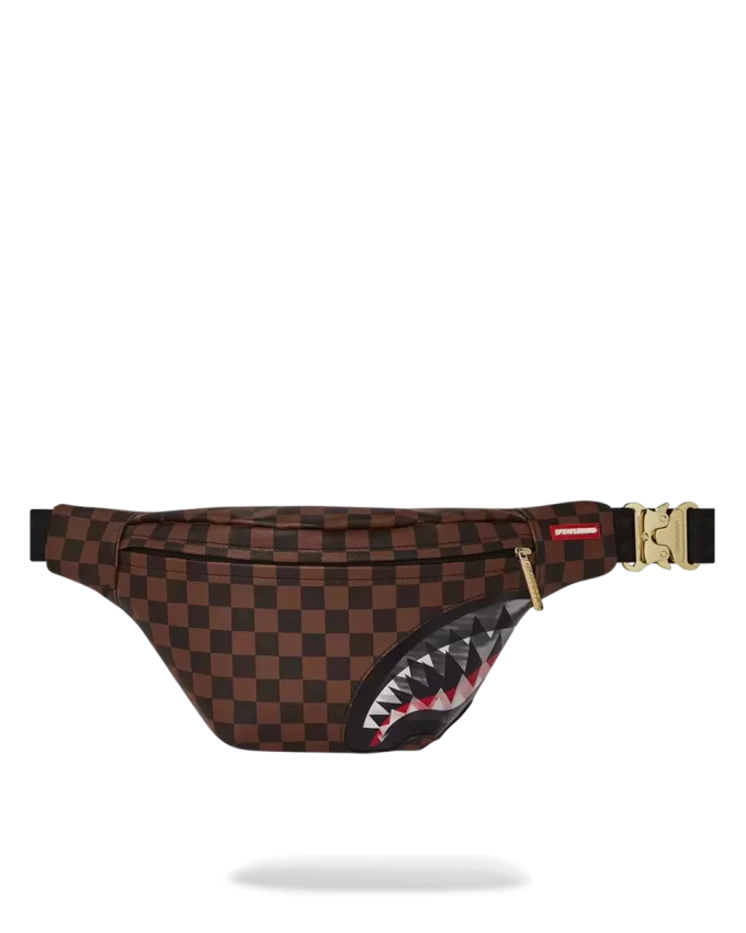 LENTICULAR EFFECTS SAVVY CROSSBODY