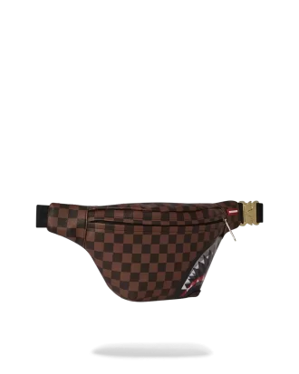 LENTICULAR EFFECTS SAVVY CROSSBODY