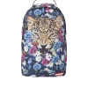 LEOPARD BABY BACKPACK LEOPARD BABY BACKPACK