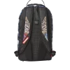 LEOPARD BABY BACKPACK LEOPARD BABY BACKPACK