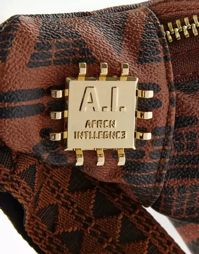 LEOPARDS IN PARIS CROSSBODY LEOPARDS IN PARIS CROSSBODY