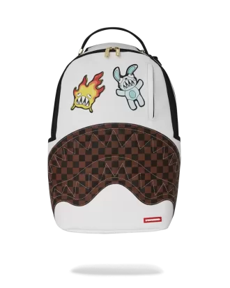 LET’S MAKE SOME NOISE BACKPACK