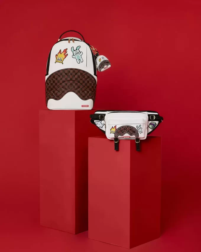 LET’S MAKE SOME NOISE BUNDLE (3 PCS)