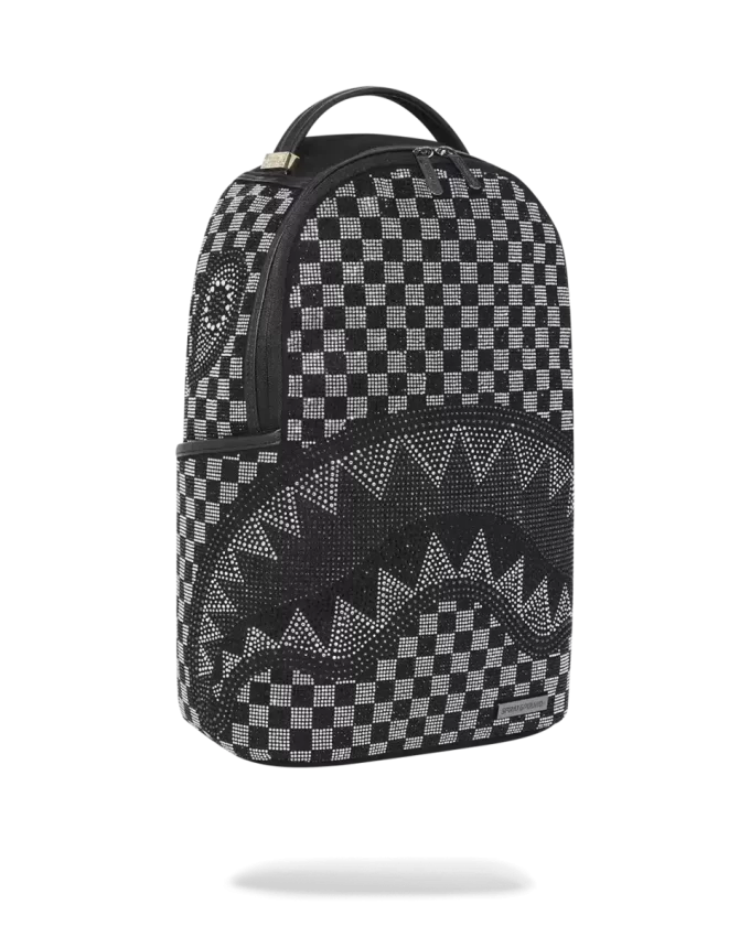 LIGHT YEARS AHEAD BACKPACK (DLXV)