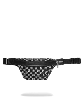 LIGHT YEARS AHEAD SAVVY CROSSBODY